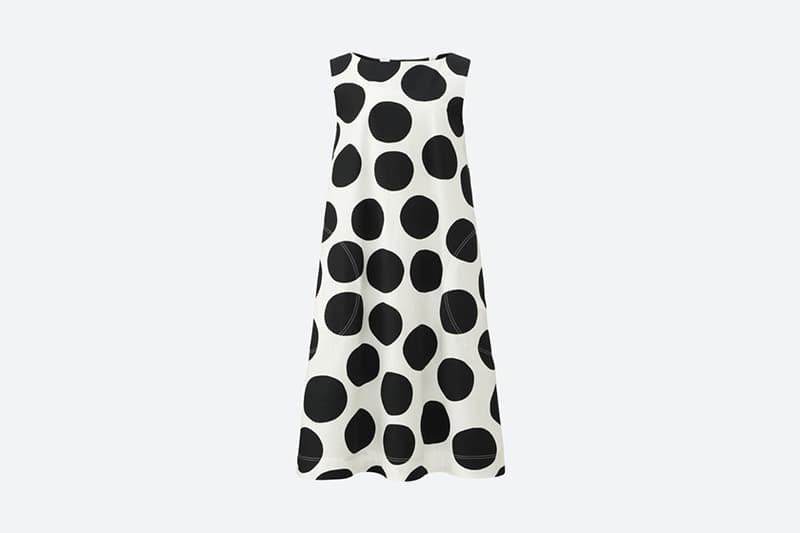 Uniqlo 即將聯乘芬蘭國寶 Marimekko