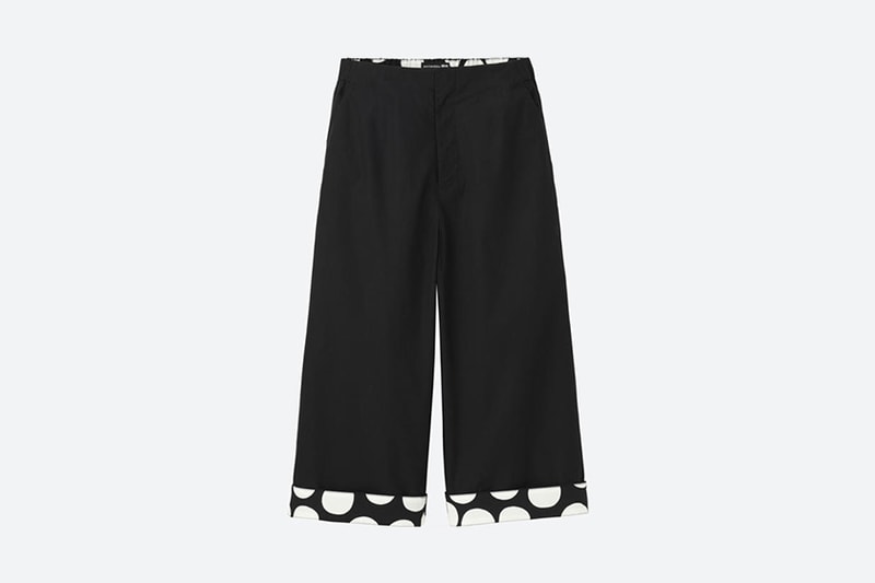 Uniqlo 即將聯乘芬蘭國寶 Marimekko