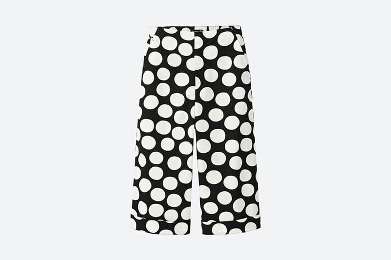 Uniqlo 即將聯乘芬蘭國寶 Marimekko