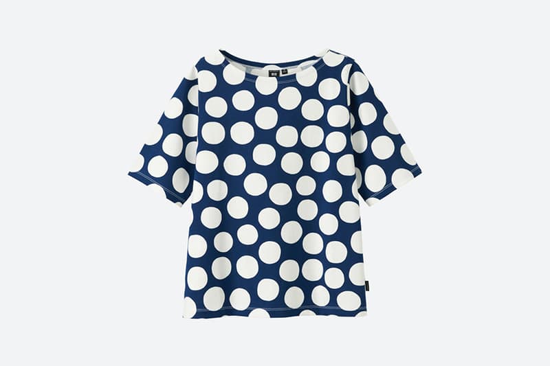 Uniqlo 即將聯乘芬蘭國寶 Marimekko