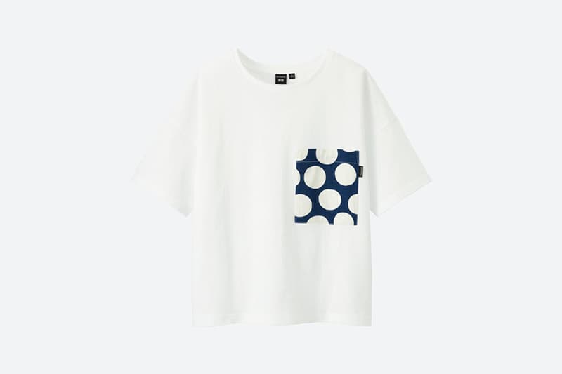 Uniqlo 即將聯乘芬蘭國寶 Marimekko