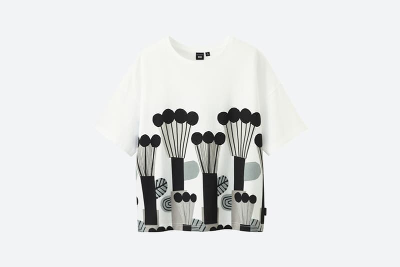 Uniqlo 即將聯乘芬蘭國寶 Marimekko