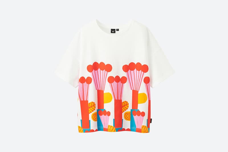 Uniqlo 即將聯乘芬蘭國寶 Marimekko