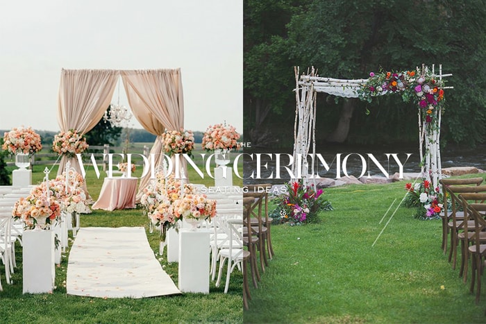 簽紙儀式原來可以這樣做!一個動作讓婚禮變得更有獨特性!