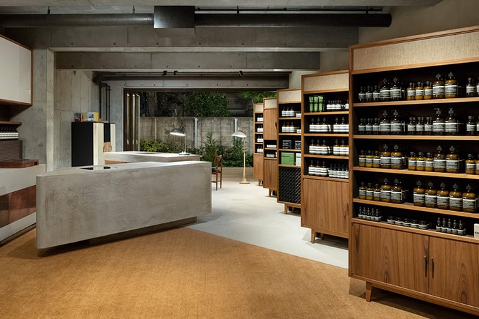 Aesop 為何不宣傳不打折也可以這麼好賣?質量好之餘是懂得 Storytelling