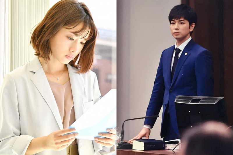 2018 冬季日劇演員片酬排行 木村拓哉 石原里美 松本潤誰獲勝
