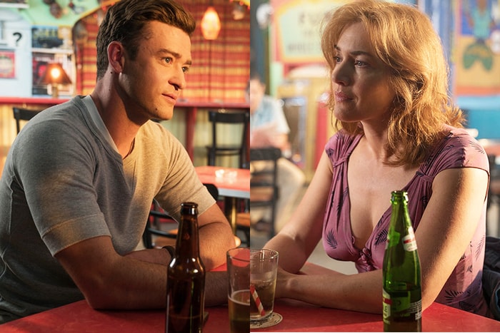 Woody Allen 年度之作!Kate Winslet x Justin Timberlake 攜手的愛情電影-《奇幻摩天輪》