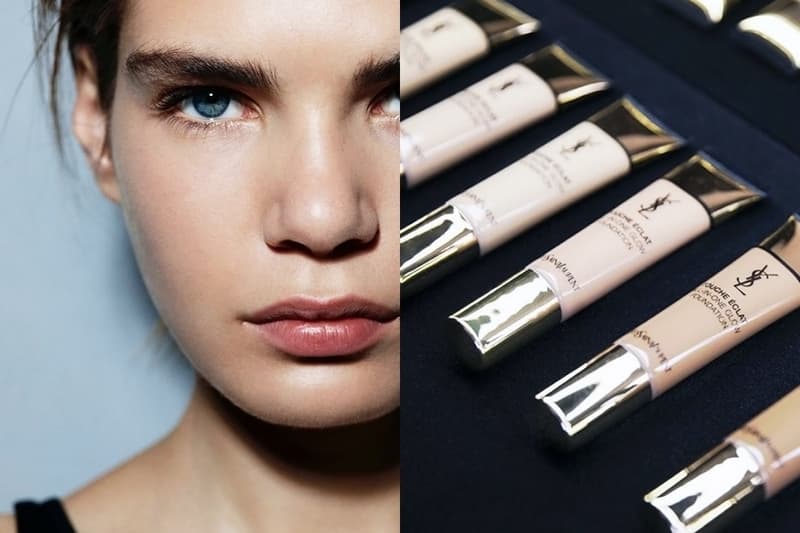 YSL 的明彩筆所屬系列要添新成員 這次是可以均勻膚色的保濕面霜