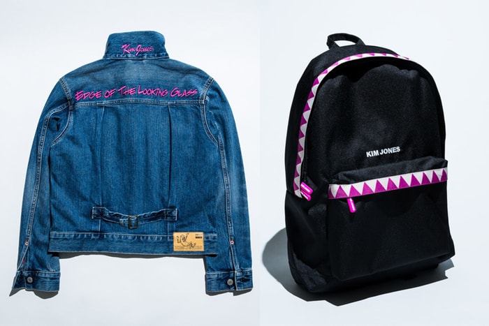 男女裝全數曝光!前 LV 總監 Kim Jones 與 GU 的聯名單品「全系列」搶先預覽