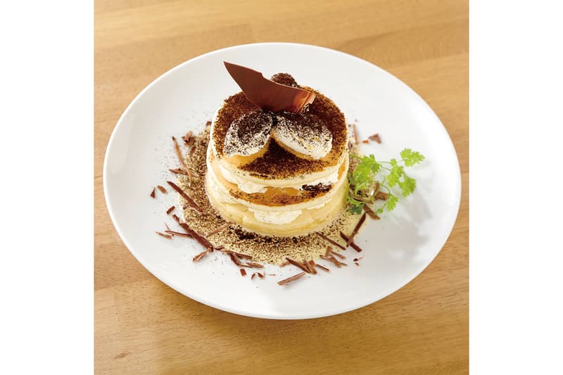 Pancake 名店 GRAM 終於登陸香港尖沙咀