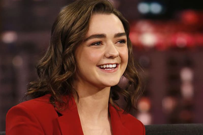 Game of Thrones 已拍好不只一種版本的結局 Maisie Williams 給了答案