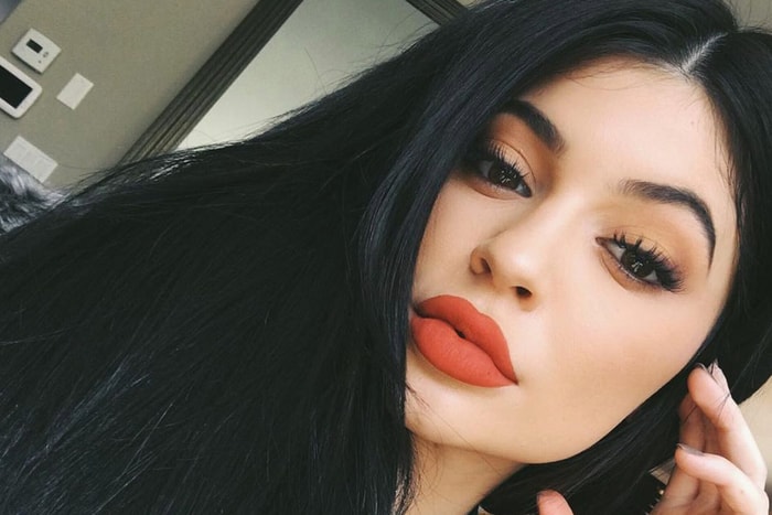 Kylie Jenner 和 Travis Scott 的女兒出生了!用一部感人的影片證實好消息