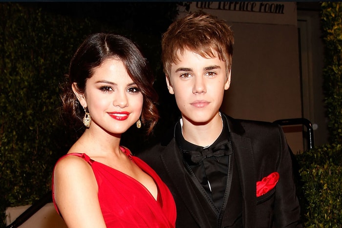 甜到生螞蟻!「Selena Gomez 是不是你最深愛的人?」Justin Bieber 的回答連狗仔隊都融化了!