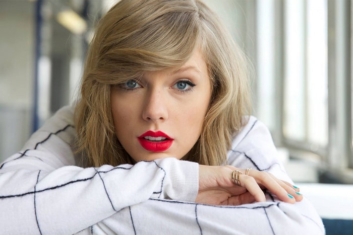 2017 十大最佳銷售專輯排名出爐!是誰讓 Taylor Swift 甘願位居第三名?