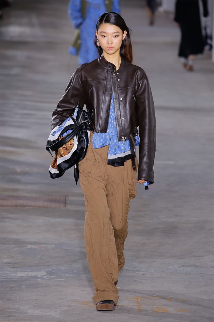 3.1 Phillip Lim 2018 秋冬系列於紐約時裝周發佈