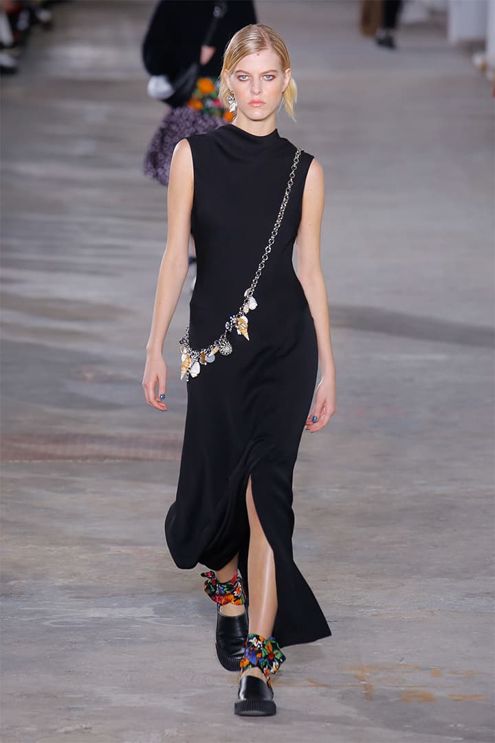 3.1 Phillip Lim 2018 秋冬系列於紐約時裝周發佈
