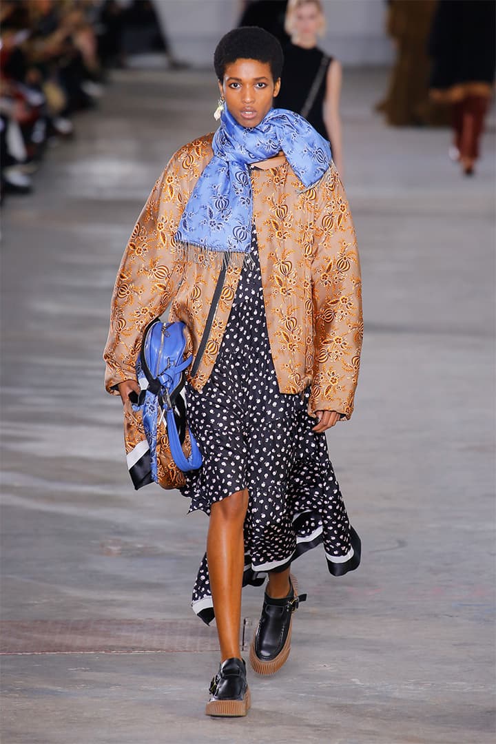 3.1 Phillip Lim 2018 秋冬系列於紐約時裝周發佈