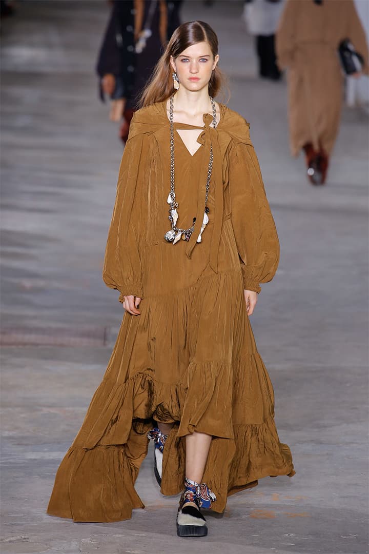3.1 Phillip Lim 2018 秋冬系列於紐約時裝周發佈