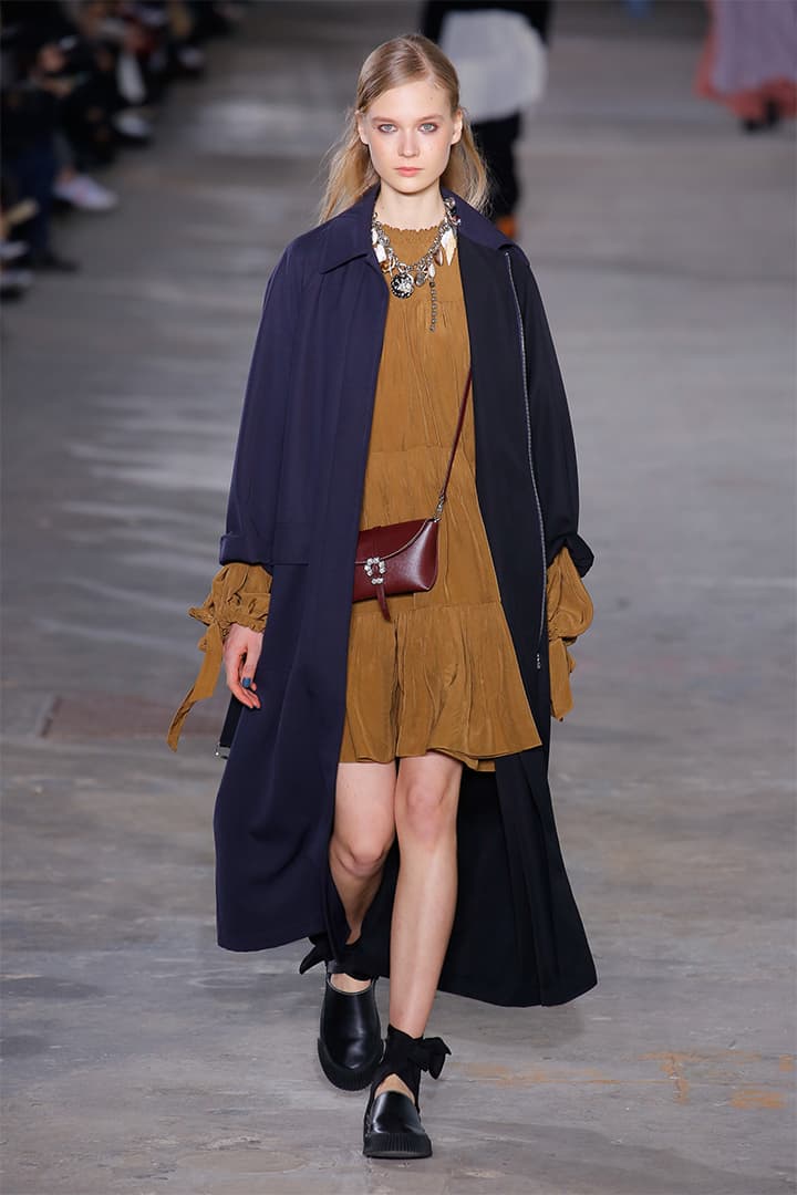 3.1 Phillip Lim 2018 秋冬系列於紐約時裝周發佈