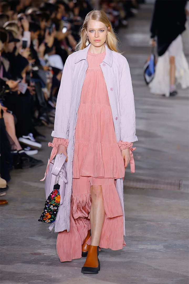 3.1 Phillip Lim 2018 秋冬系列於紐約時裝周發佈