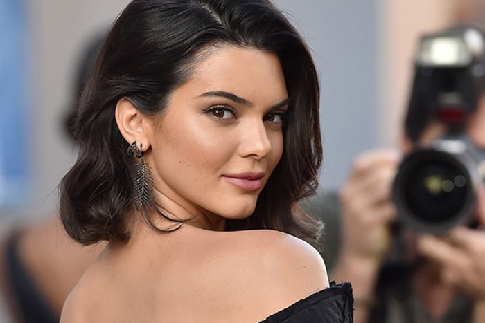 「我愛妳,但妳這張照片怎麼回事?」Kendall Jenner 最新的 Po 文又被批評,一切只因為她的腳!?