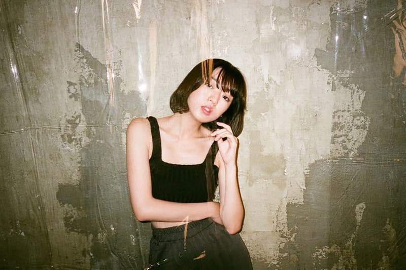 POPBEE 專訪 台灣新世代搞怪美少女 Cleo 的高人氣秘技 對任何事都要保有自己的主張
