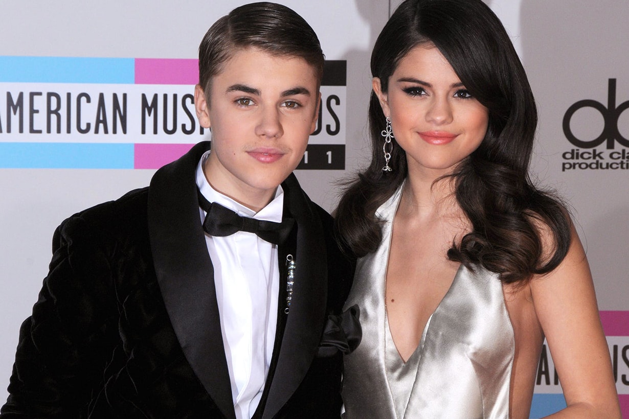 復合後首度公開露面 Selena Gomez 和 Justin Bieber 將同時出席紐約時裝週