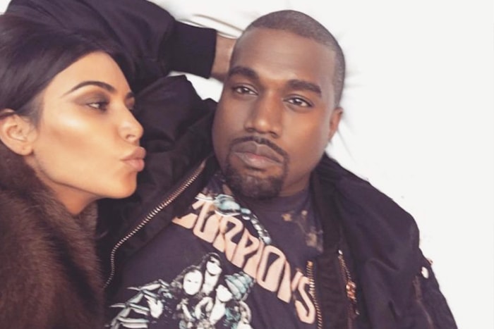 Kim Kardashian 老公 Kanye West 重啟 IG 帳號，8 小時狂貼 50 張放閃照！