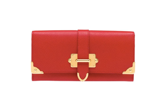 過年就是要招財、招好運、招桃花!精選 2018 五款精品「開運銀包」