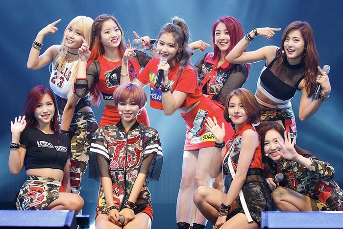 你的偶像上榜沒?《TIME》選出 6 大「一定要認識」的南韓團體!