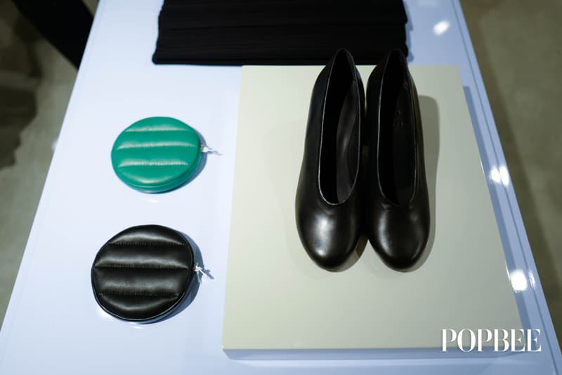 COS 於中環開設了 Pop-Up Store 除了美衣解還有美味的咖啡