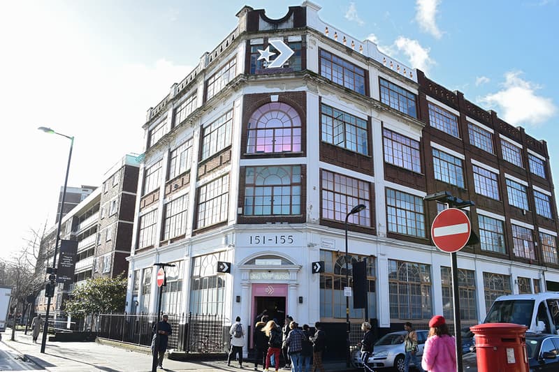 Converse 要開酒店了 One Star Hotel 精美的裝修讓酒店每一處都成了打卡熱點