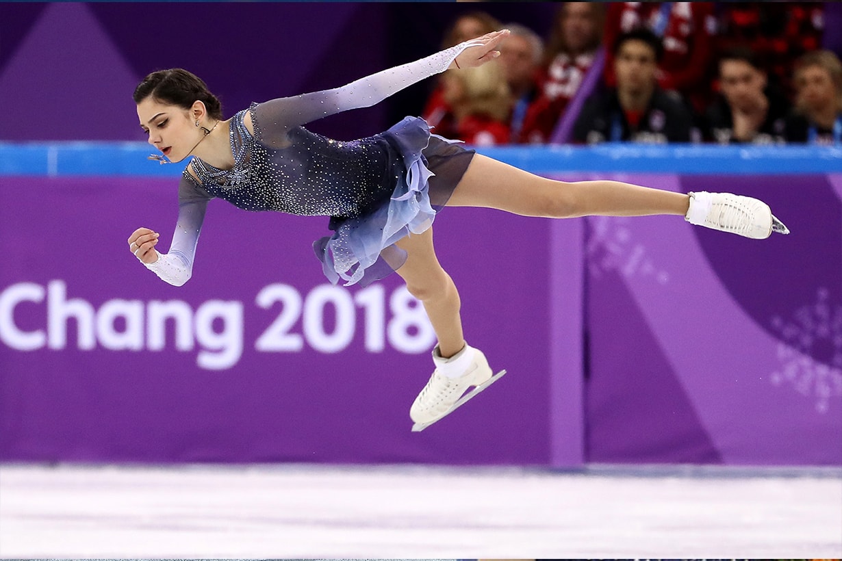 冬奧破記錄的俄羅斯滑冰選手超迷亞洲文化 曾扮美少女戰士上場 最愛 EXO 的歌