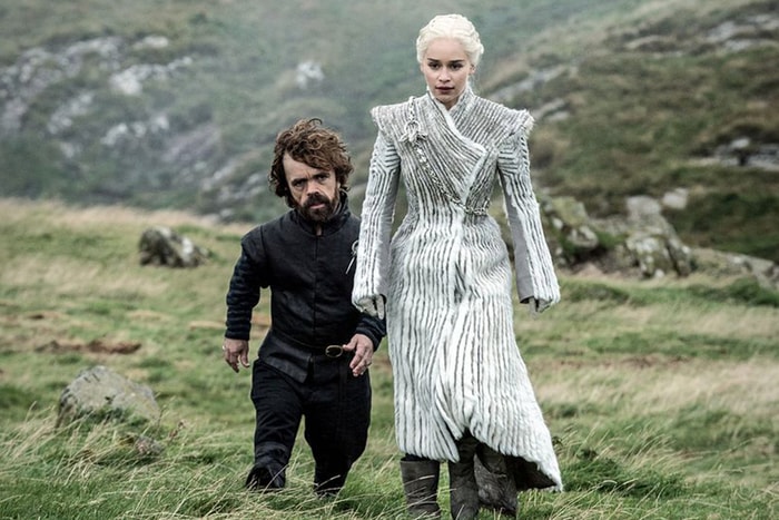 重磅消息:《Game of Thrones》製作人確定將撰寫並製作《Star Wars》最新系列電影!