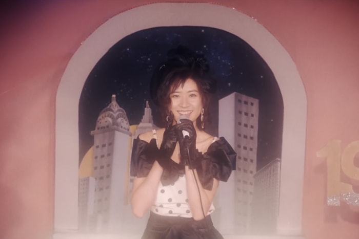 令人沈醉的台灣靈魂女伶「9m88」,翻唱作《Plastic Love》MV 釋出!