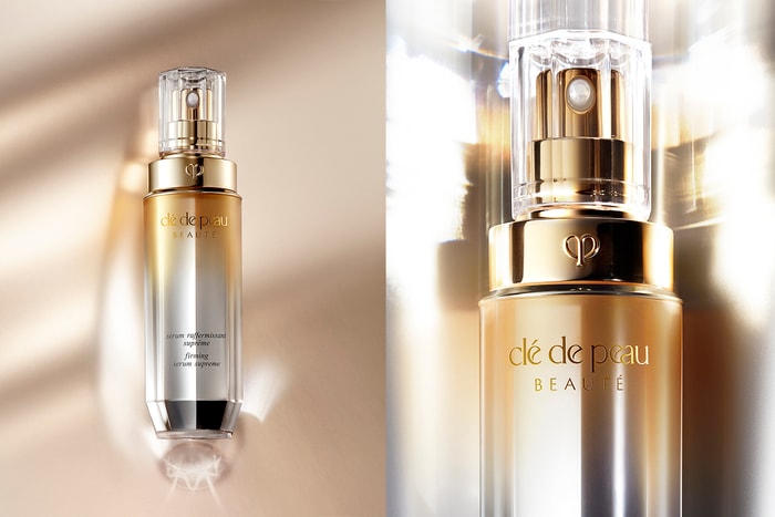 Clé de Peau Beauté 推出了全新緊緻精華,讓女生們都趨之若騖!