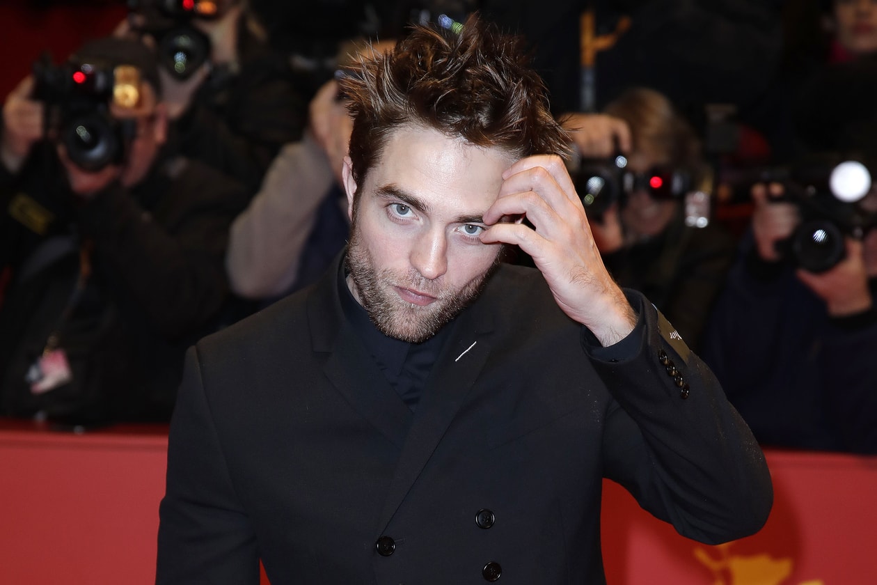 是否復合暮光女 Robert Pattinson 苦笑回 愛情是很複雜的