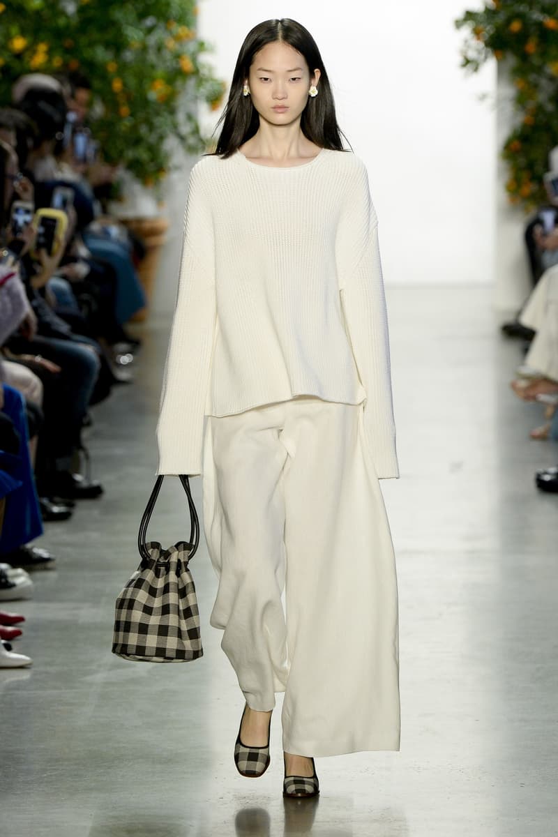簡約控表示 每件我都要 Mansur Gavriel 2018 早春手袋 鞋履一次看