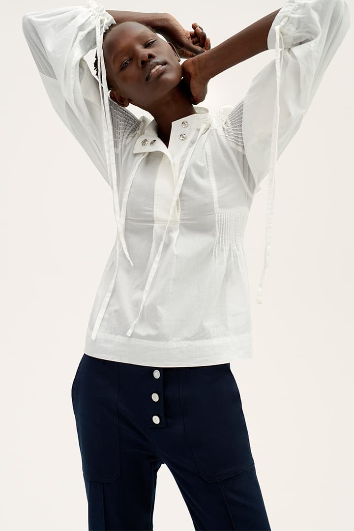 H&M Studio 2018 春夏女裝系列 See Now, Buy Now 3 月 1 日正式推出
