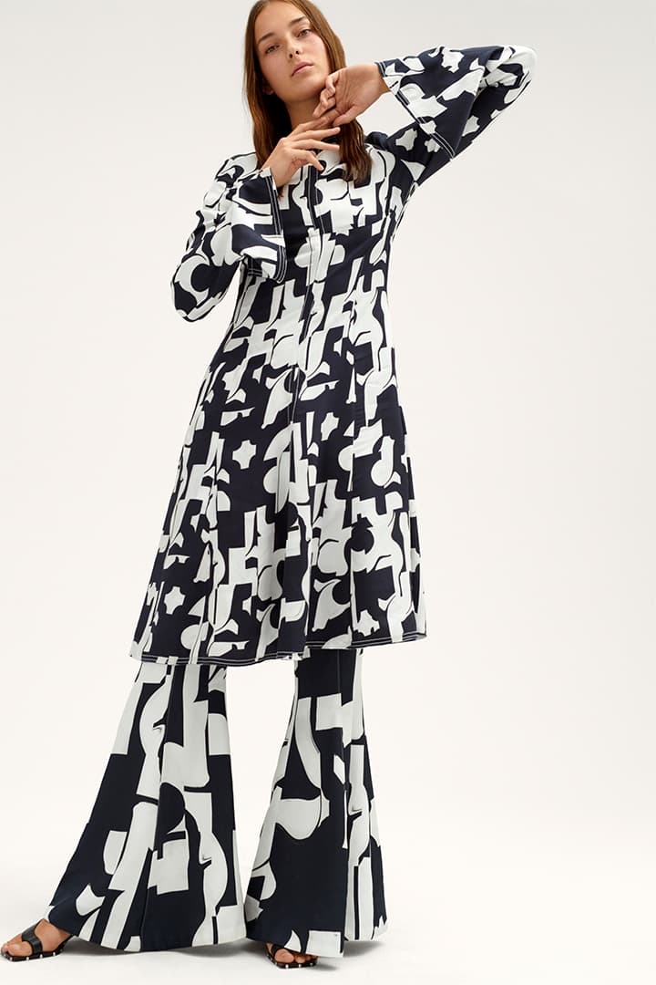H&M Studio 2018 春夏女裝系列 See Now, Buy Now 3 月 1 日正式推出