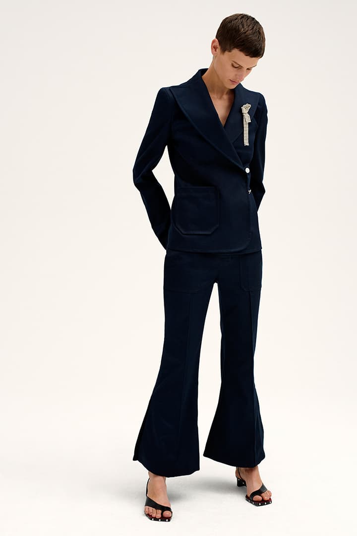 H&M Studio 2018 春夏女裝系列 See Now, Buy Now 3 月 1 日正式推出