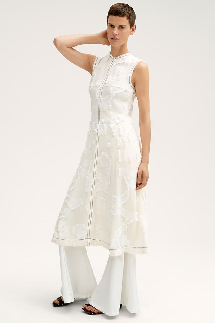 H&M Studio 2018 春夏女裝系列 See Now, Buy Now 3 月 1 日正式推出