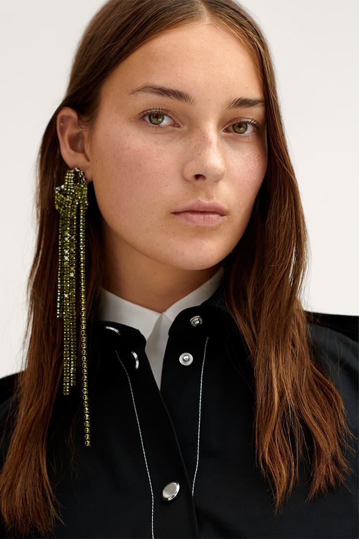 H&M Studio 2018 春夏女裝系列 See Now, Buy Now 3 月 1 日正式推出