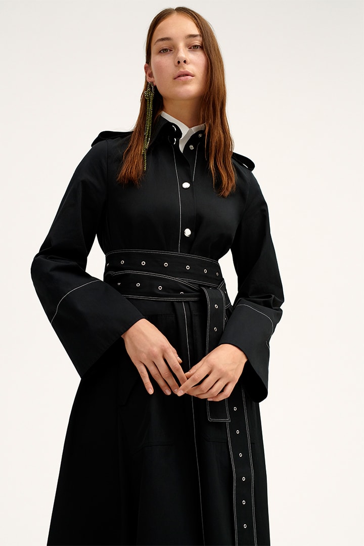 H&M Studio 2018 春夏女裝系列 See Now, Buy Now 3 月 1 日正式推出