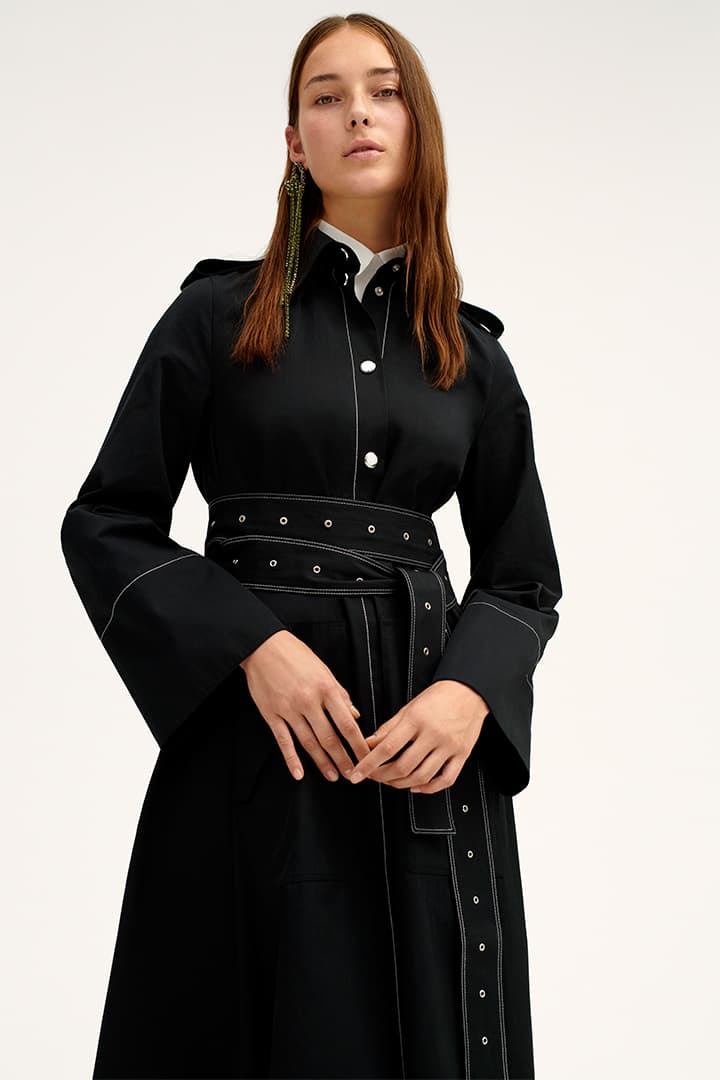 H&M Studio 2018 春夏女裝系列 See Now, Buy Now 3 月 1 日正式推出