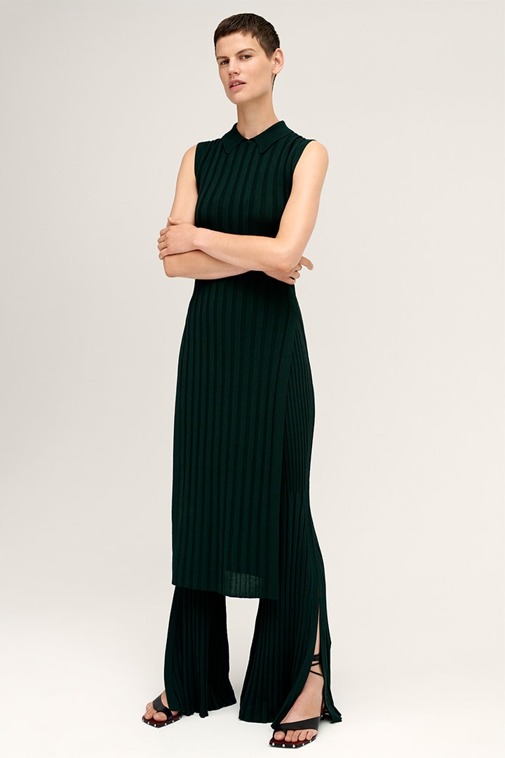 H&M Studio 2018 春夏女裝系列 See Now, Buy Now 3 月 1 日正式推出
