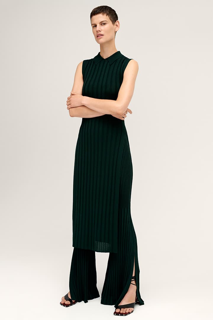 H&M Studio 2018 春夏女裝系列 See Now, Buy Now 3 月 1 日正式推出