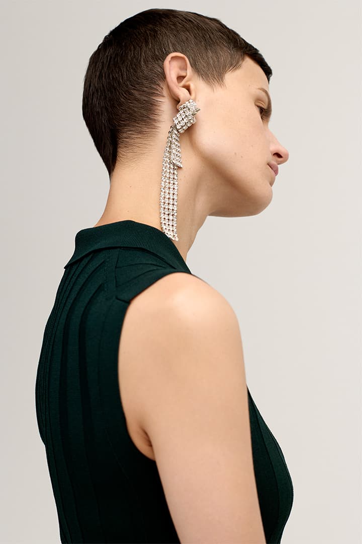 H&M Studio 2018 春夏女裝系列 See Now, Buy Now 3 月 1 日正式推出