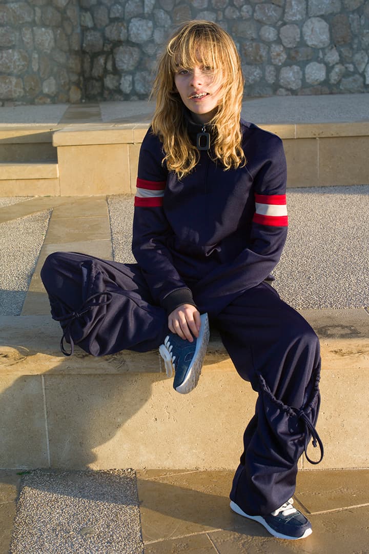 JW Anderson x Converse 聯乘 Simply Complex 系列