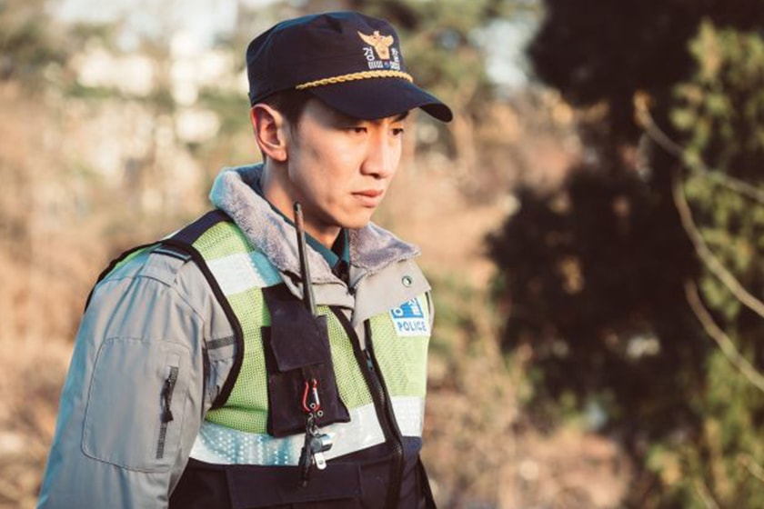 擺脫諧星角色!《RM》光洙要和《屍殺列車》鄭有美合演帥氣的警察劇!